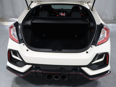 Used 2021 Honda Civic Type R image 34