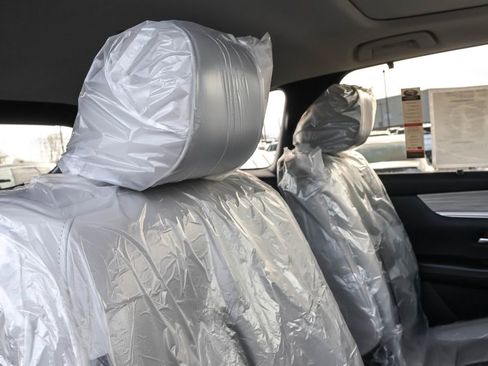 New 2026 MAZDA CX-90 3.3 Turbo w/ Premium Sport Pkg image 43