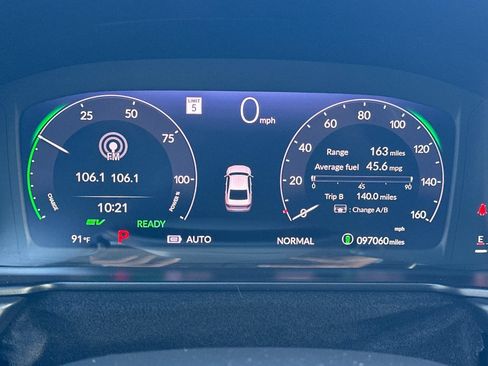 Used 2023 Honda Accord Sport image 39