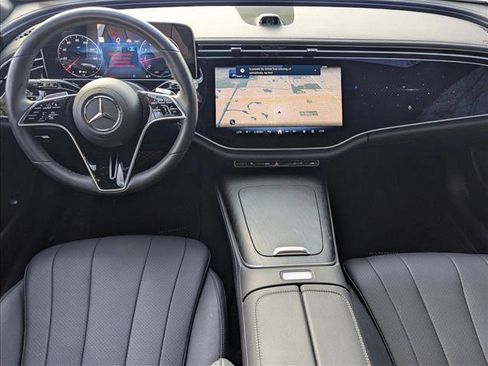 Used 2025 Mercedes-Benz E 450 4MATIC All-Terrain Wagon image 16