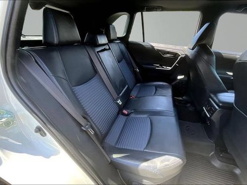 Used 2019 Toyota RAV4 XSE w/ XSE Weather Package AWD/4WD image 25