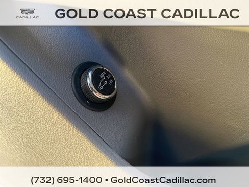 Certified 2022 Cadillac XT5 Premium Luxury w/ LPO, Floor Liner Package image 17