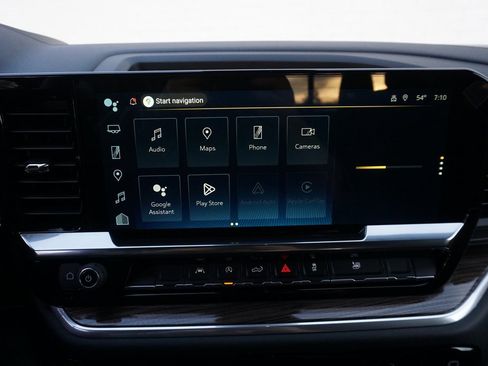 New 2026 Chevrolet Silverado 1500 LT w/ All Star Edition Plus image 14