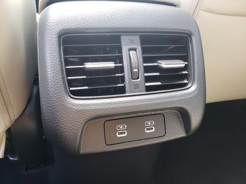 Certified 2025 Acura ADX A-Spec AWD/4WD image 13