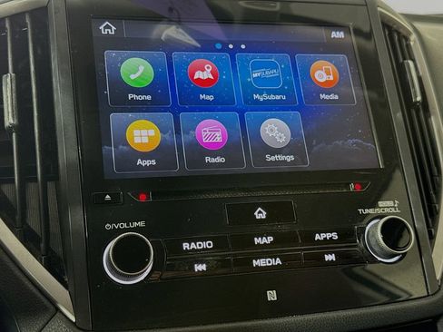 Used 2019 Subaru Forester Touring AWD/4WD image 17