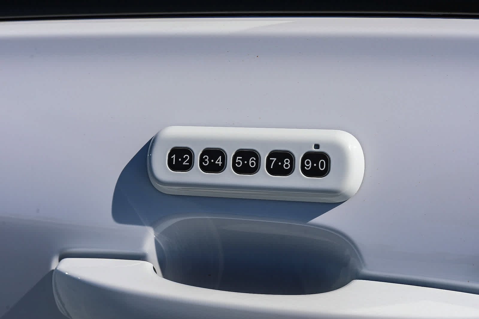 Used 2024 Ford Ranger Raptor AWD/4WD image 27