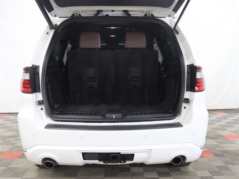 Used 2021 Dodge Durango Citadel image 5
