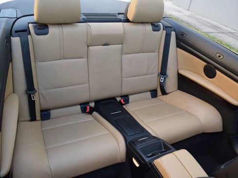 Used 2011 BMW M3 Convertible image 62