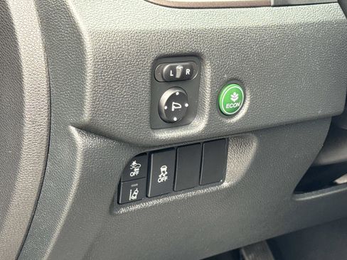 Certified 2022 Honda Pilot EX-L image 12