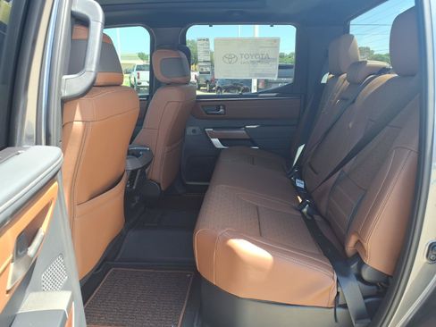New 2026 Toyota Tundra 1794 Edition AWD/4WD image 26