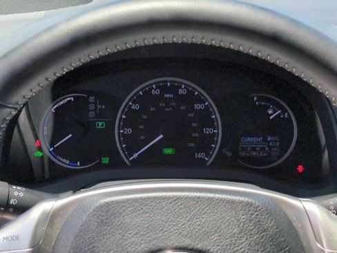 Used 2011 Lexus CT 200h Premium FWD image 21