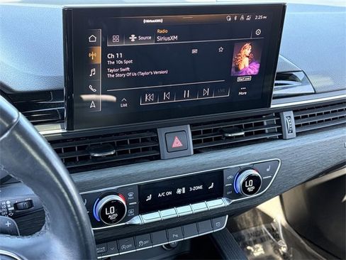 Used 2023 Audi A4 2.0T Premium Plus image 13