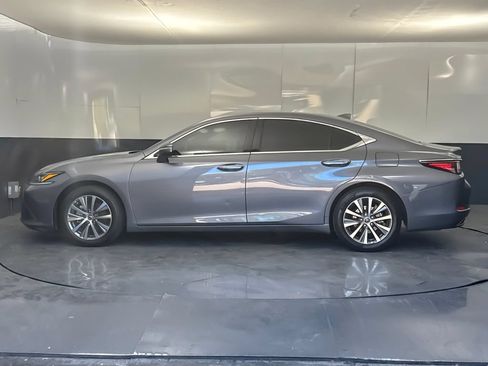 Used 2021 Lexus ES 350 FWD image 6