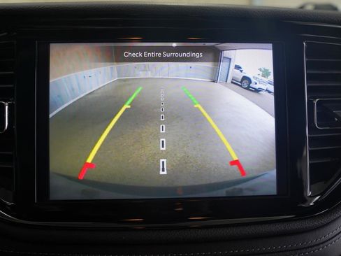 Used 2021 Dodge Durango GT AWD/4WD image 18