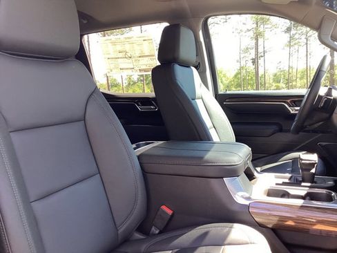 New 2026 Chevrolet Silverado 1500 LT Trail Boss w/ LT Trail Boss Premium Package image 21