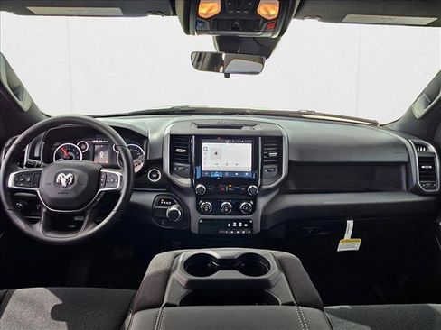 New 2025 RAM 1500 Tradesman image 14