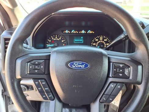 Used 2020 Ford F150 XL w/ XL Power Equipment Group AWD/4WD image 11