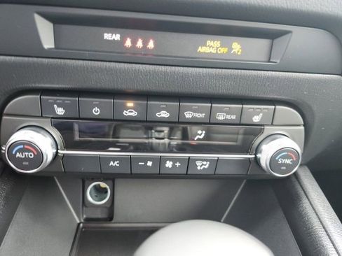 New 2025 MAZDA CX-5 AWD 2.5 S image 35
