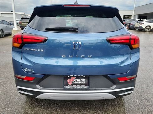 New 2026 Buick Encore GX Preferred image 4