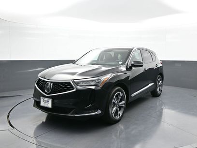 Certified 2023 Acura RDX AWD w/ Advance Package