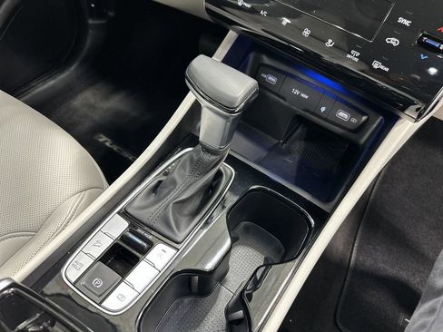 Used 2023 Hyundai Tucson SEL w/ Convenience Package FWD image 20