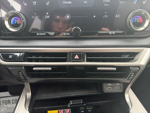 Used 2023 Lexus RX 350 Premium Plus w/ Accessory Package image 28