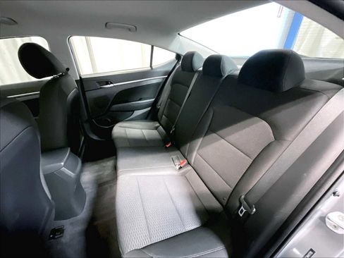 Used 2019 Hyundai Elantra SEL w/ Cargo Package image 15