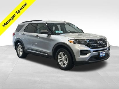 Used 2023 Ford Explorer XLT