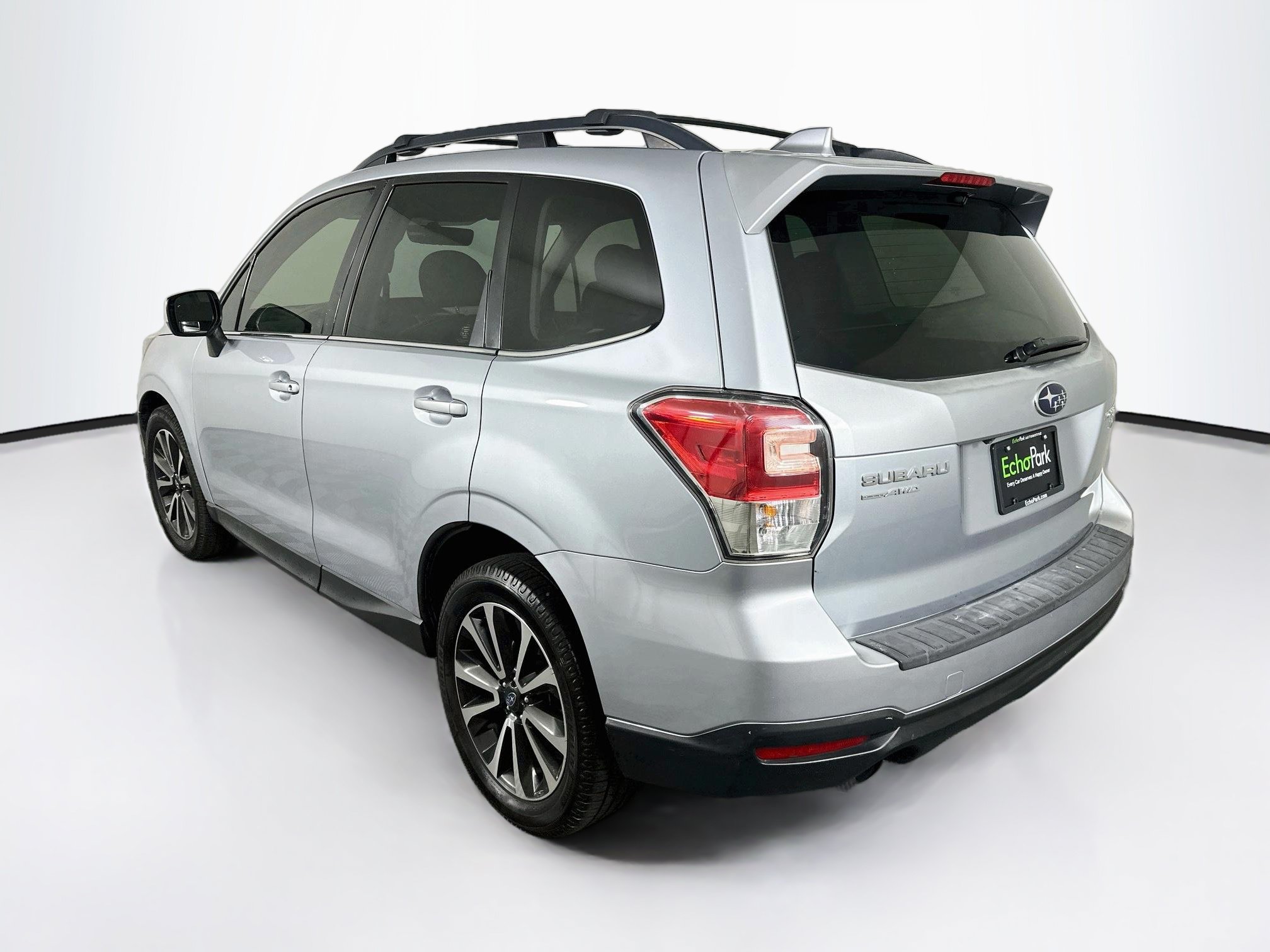 Used 2017 Subaru Forester 2.0XT Premium w/ Popular Package #2A AWD/4WD image 5
