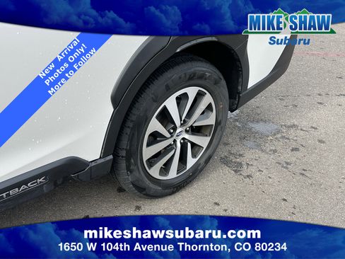 Used 2023 Subaru Outback Premium image 14