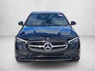 Used 2025 Mercedes-Benz C 300 C 300 video 2