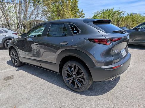 New 2026 MAZDA CX-30 AWD 2.5 S w/ Select Sport Pkg image 7