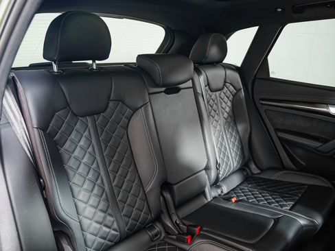 Used 2023 Audi SQ5 Premium Plus w/ Premium Plus Package AWD/4WD image 13