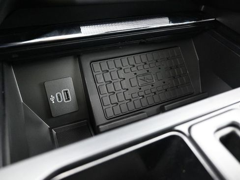 New 2025 Ford F150 Lariat w/ Equipment Group 502A High image 18