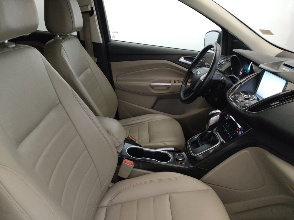 Used 2014 Ford Escape Titanium w/ Equipment Group 401A FWD image 21