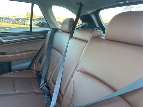 Used 2018 Subaru Outback 3.6R Touring w/ Popular Package #3 image 22