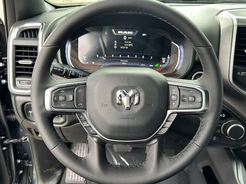 New 2026 RAM 1500 Big Horn image 18