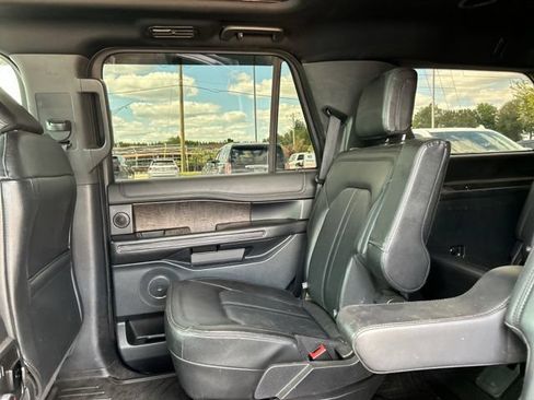 Used 2021 Ford Expedition Limited AWD/4WD image 15