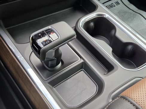 New 2026 Chevrolet Silverado 1500 High Country image 21