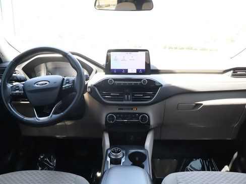 Used 2022 Ford Escape SE w/ Convenience Package FWD image 27