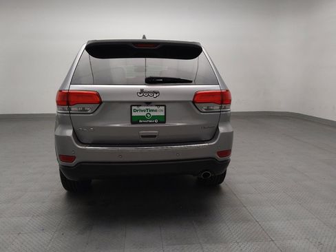 Used 2019 Jeep Grand Cherokee Limited image 6