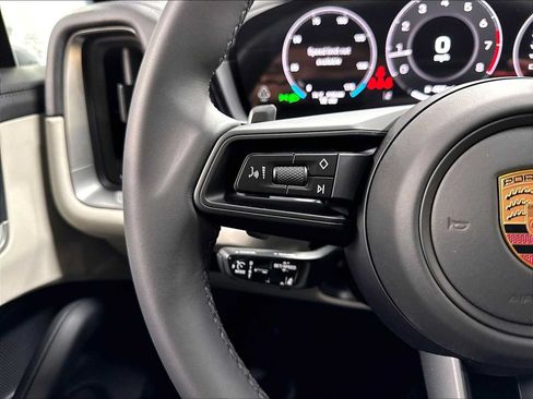New 2026 Porsche Cayenne AWD/4WD image 19