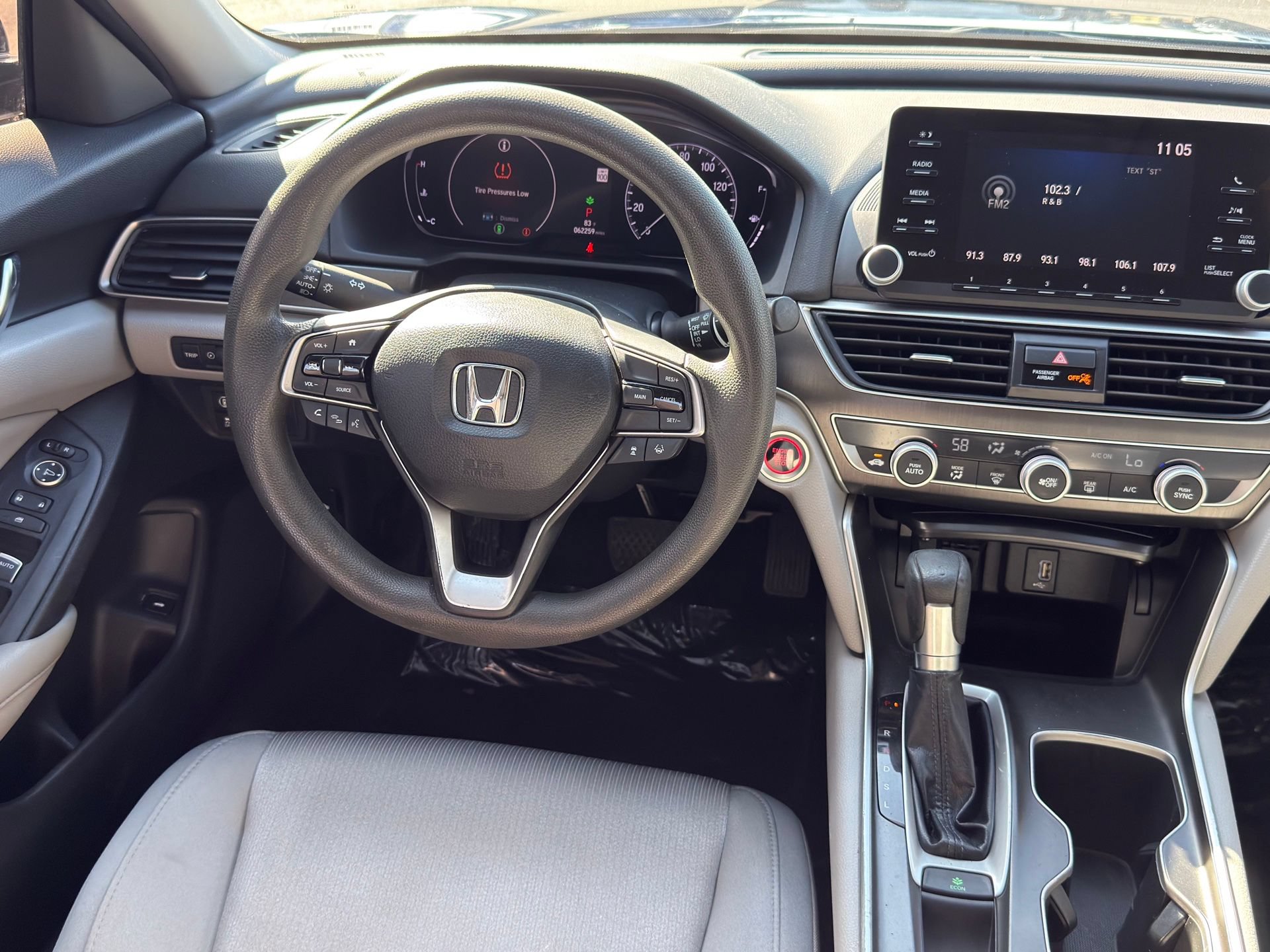 Used 2020 Honda Accord LX image 25