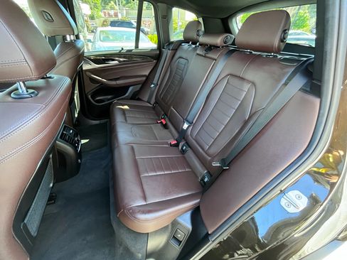 Used 2019 BMW X3 xDrive30i AWD/4WD image 11