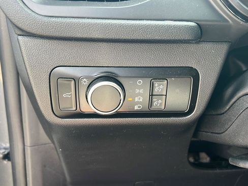 Certified 2025 Ford Escape ST-Line w/ Tech Pack #1 FWD image 19