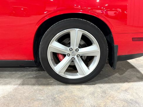 Used 2009 Dodge Challenger SRT8 w/ SRT Option Group II image 42