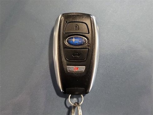 Used 2018 Subaru Outback 2.5i Limited w/ 50th Anniversary Edition image 27