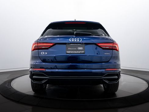 Certified 2023 Audi Q3 2.0T Premium Plus w/ Premium Plus Package image 19