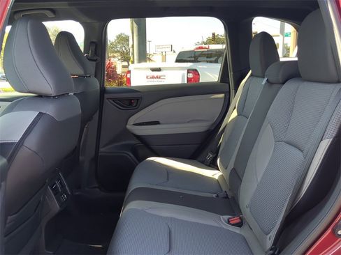 New 2026 Subaru Forester Premium image 7