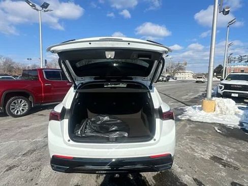 New 2026 Buick Envision Sport Touring AWD/4WD image 27